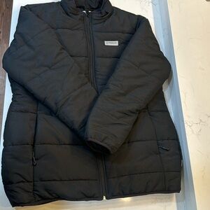 Magellan Puffer Jacket